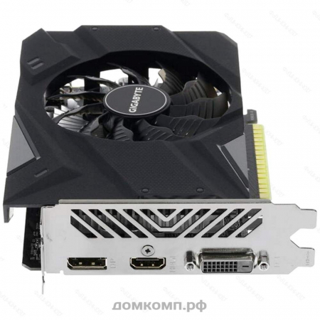 GeForce GTX 1650 SUPER D6 [GV-N165SD6-4GD]